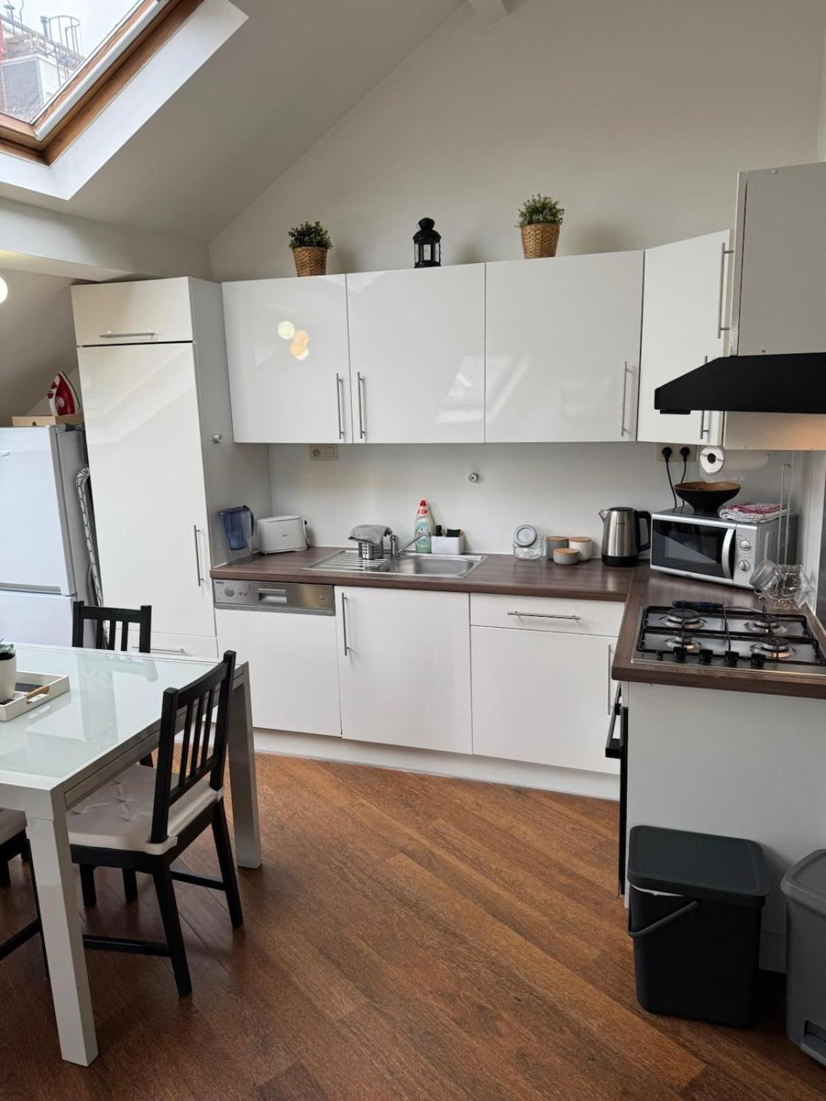 Historical Centre In The Heart Of Appartement *