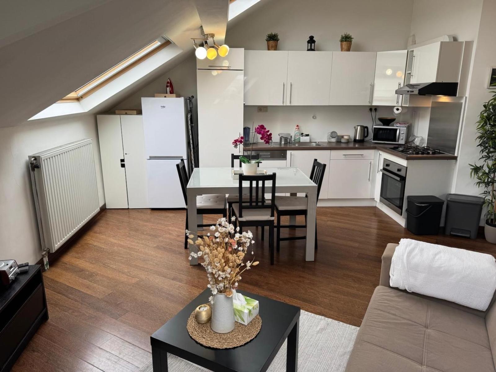 Appartement Historical Centre In The Heart Of *