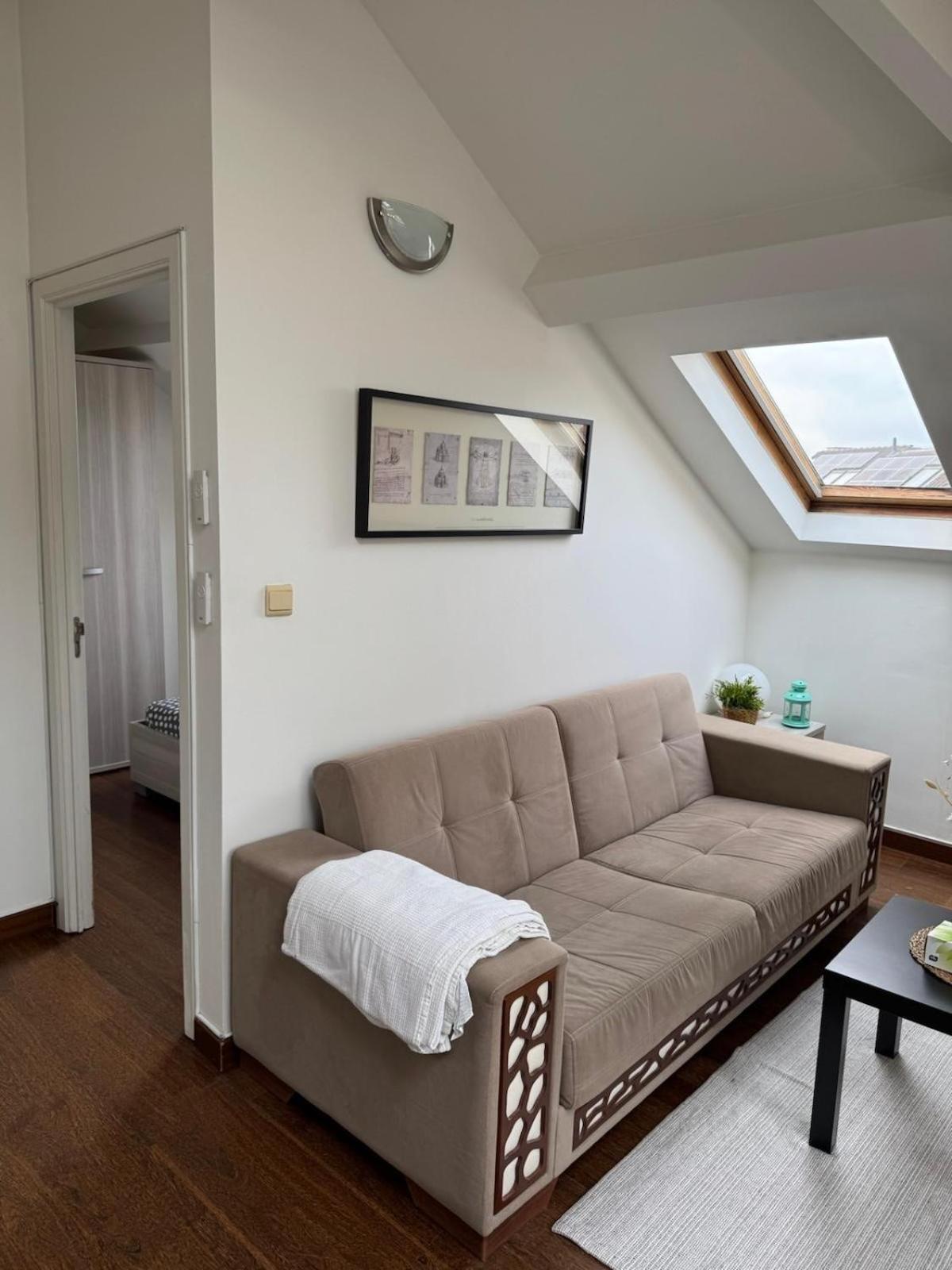 Appartement Historical Centre In The Heart Of
