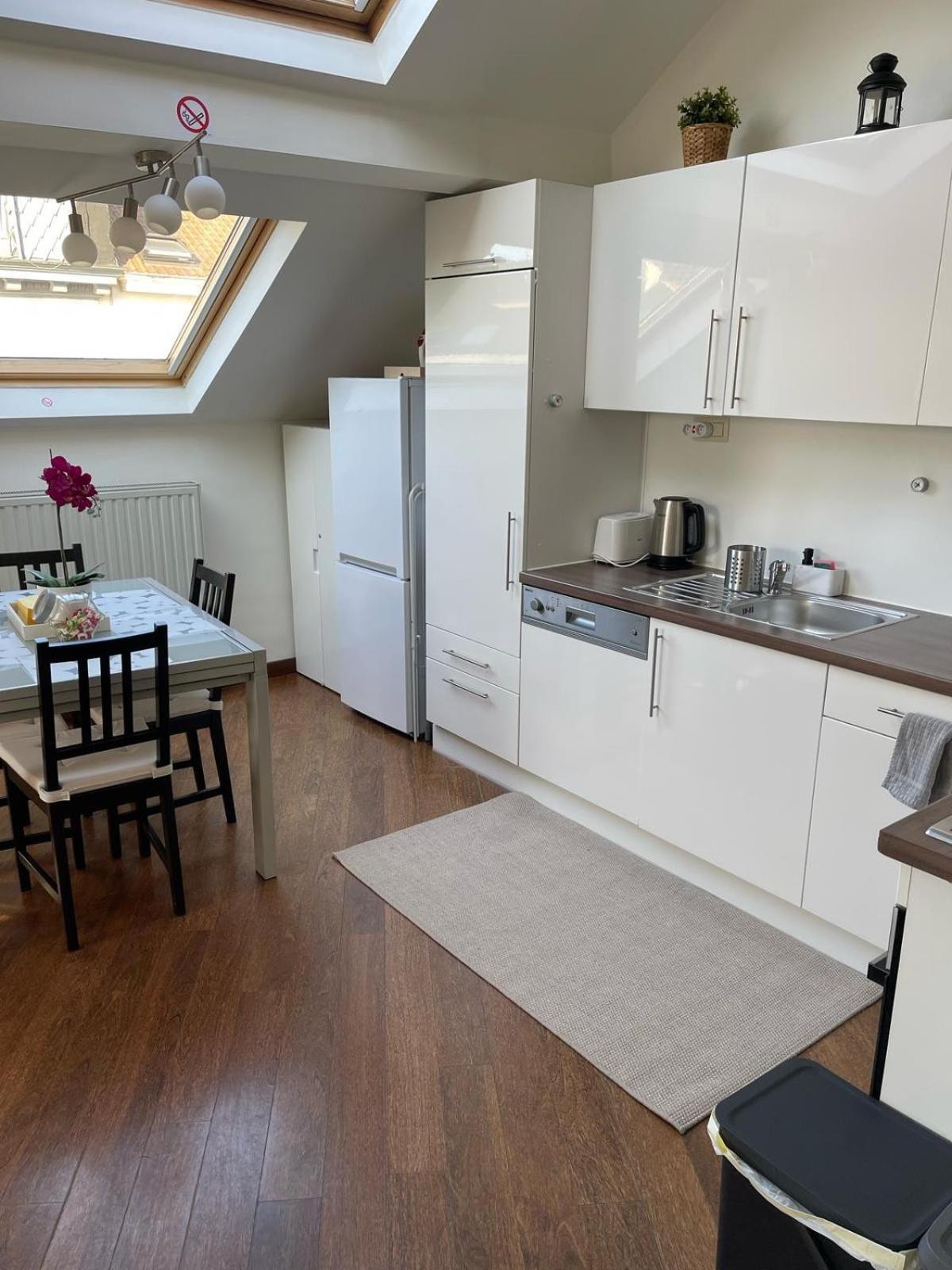 Appartement Historical Centre In The Heart Of